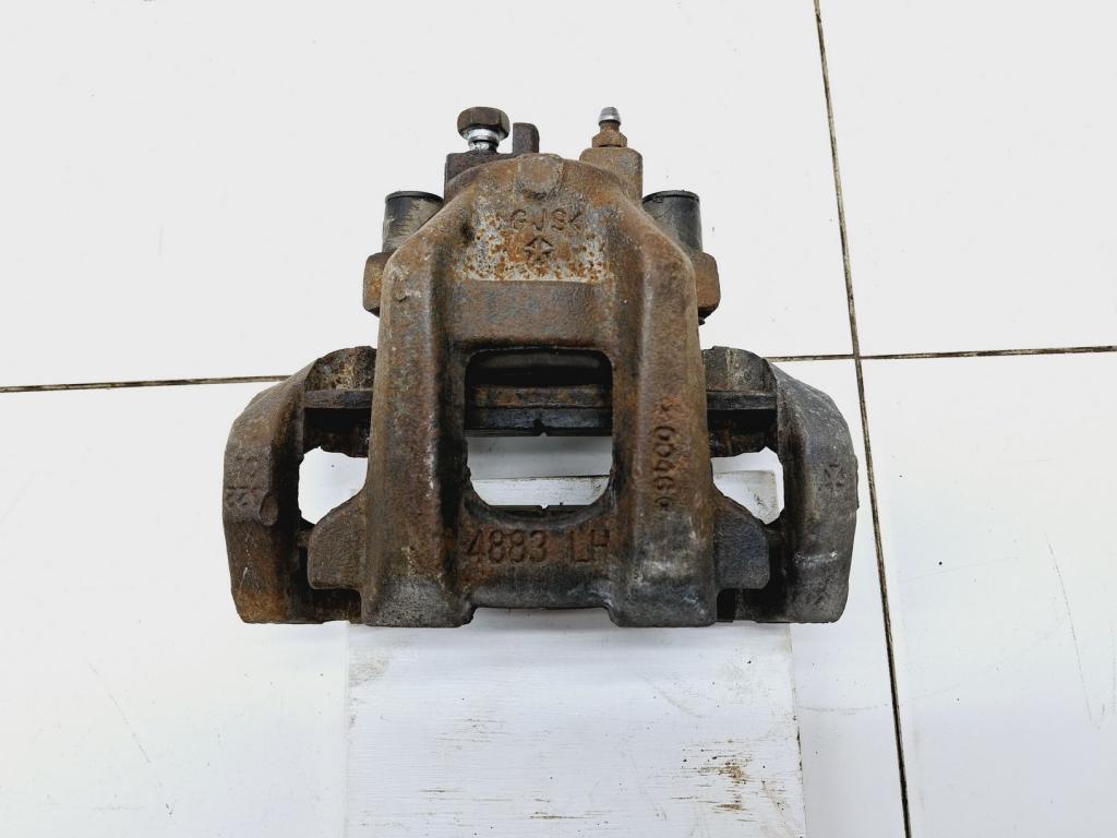 Суппорт задний левый, 3000 рублей, Пермь