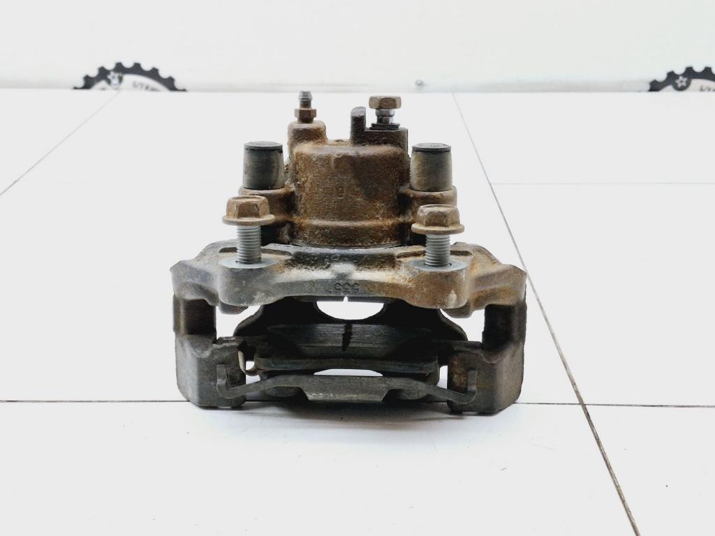 Суппорт задний левый, 3000 рублей, Пермь