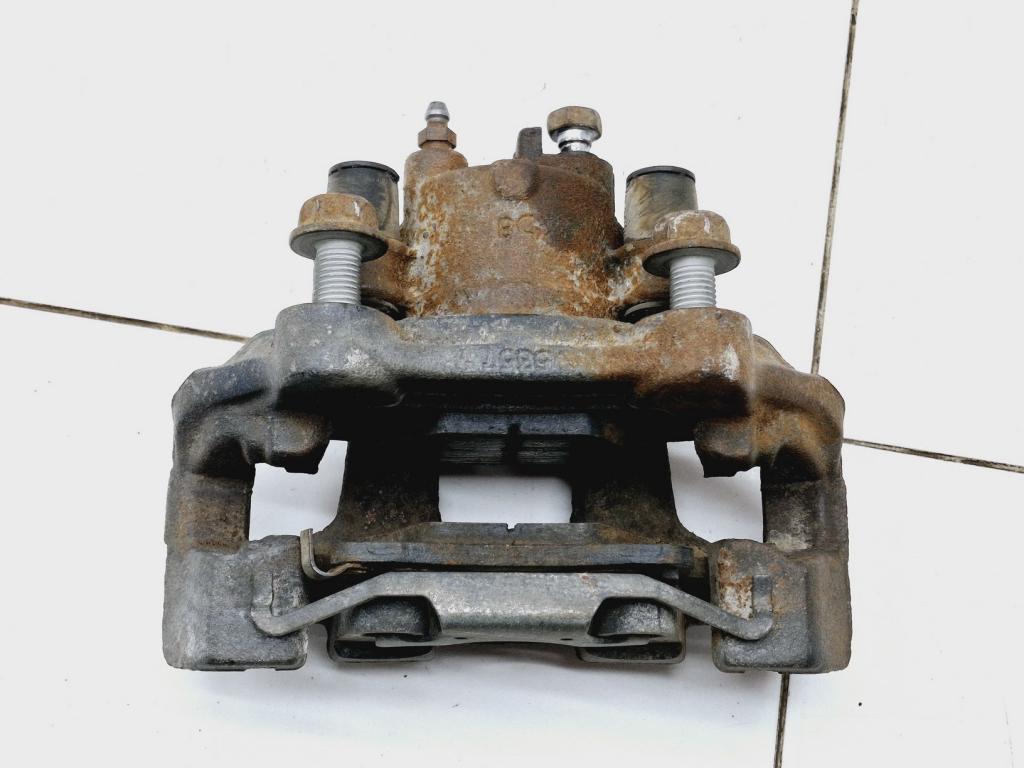 Суппорт задний левый, 3000 рублей, Пермь