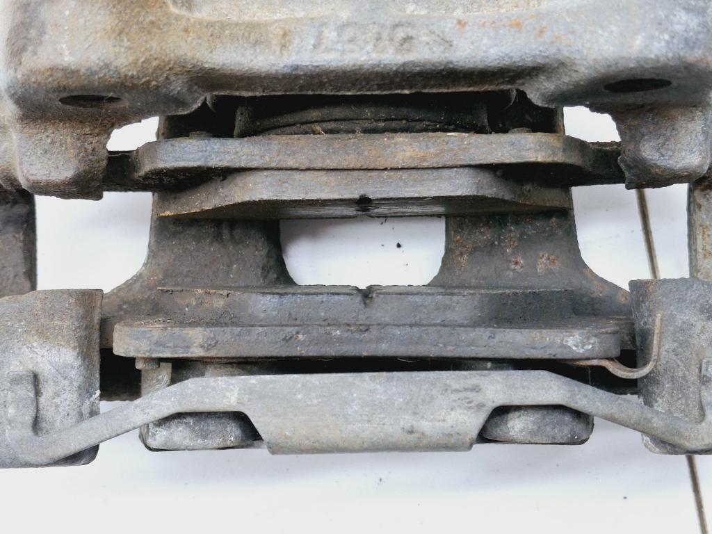 Суппорт задний правый, 3000 рублей, Пермь