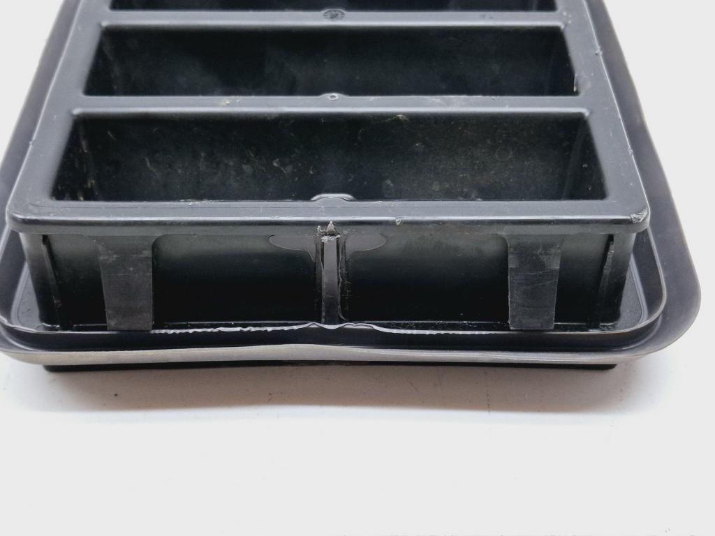 Решетка вентиляционная, 1000 рублей, Пермь