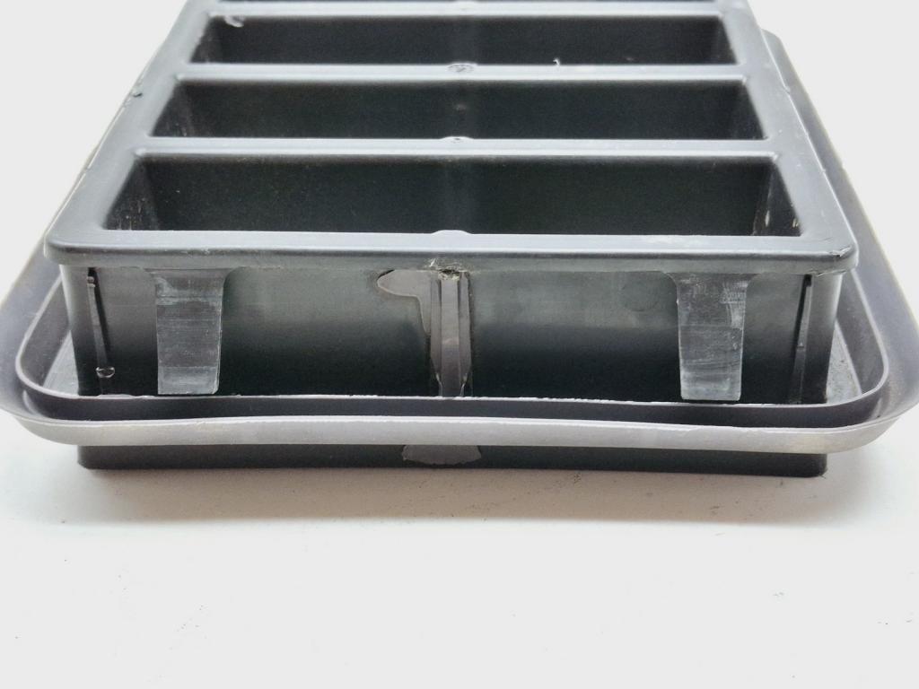 Решетка вентиляционная, 1000 рублей, Пермь