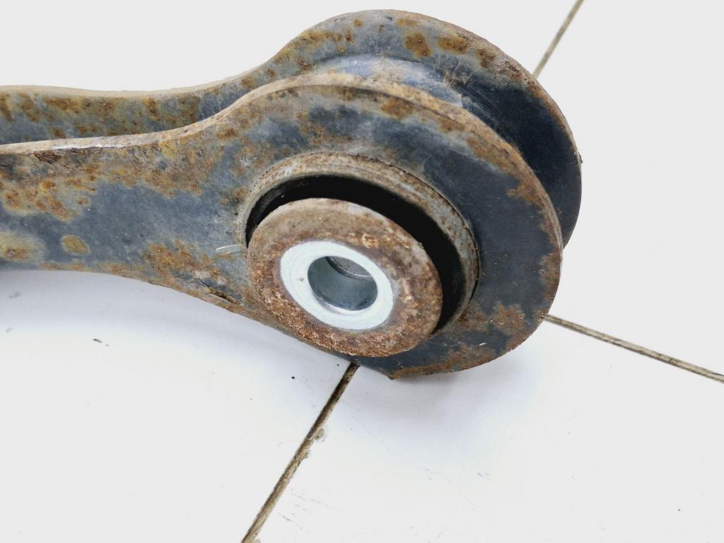 Рычаг передний верхний левый, 5000 рублей, Пермь