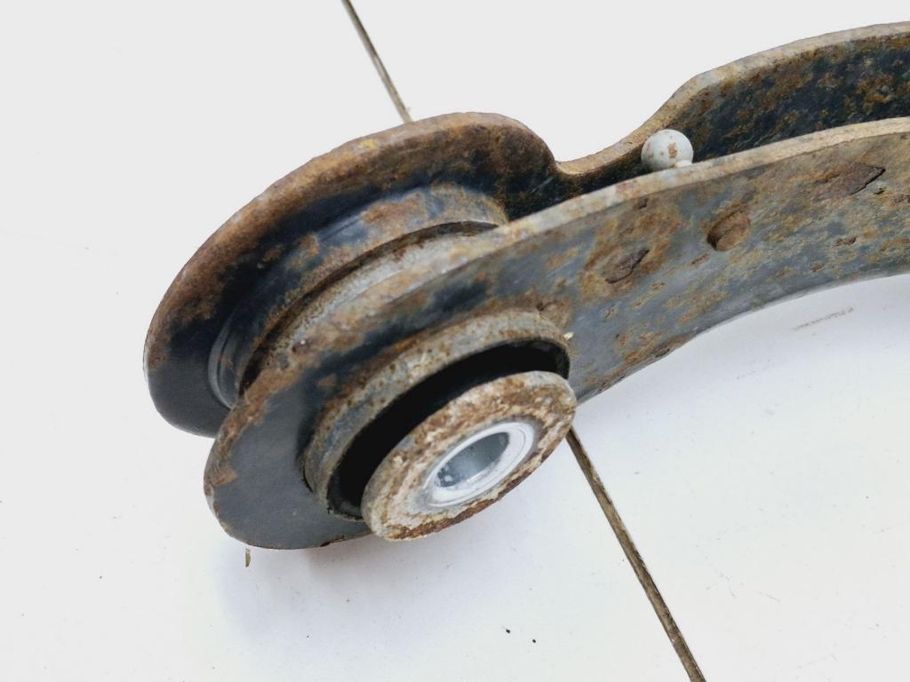 Рычаг передний верхний левый, 5000 рублей, Пермь