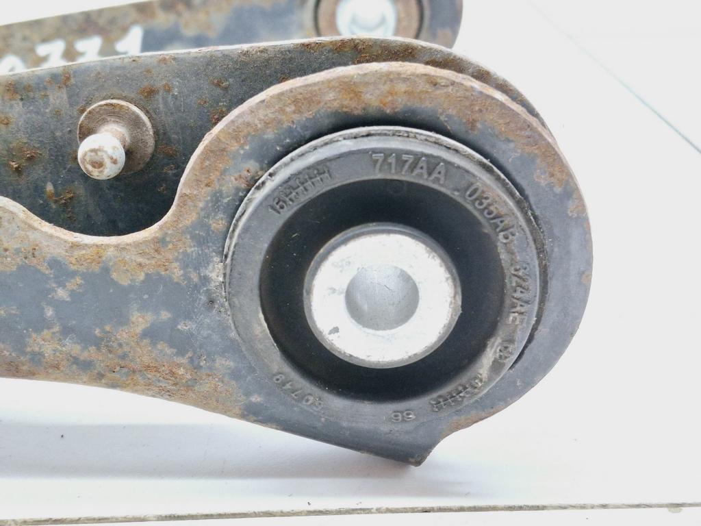 Рычаг передний верхний левый, 5000 рублей, Пермь