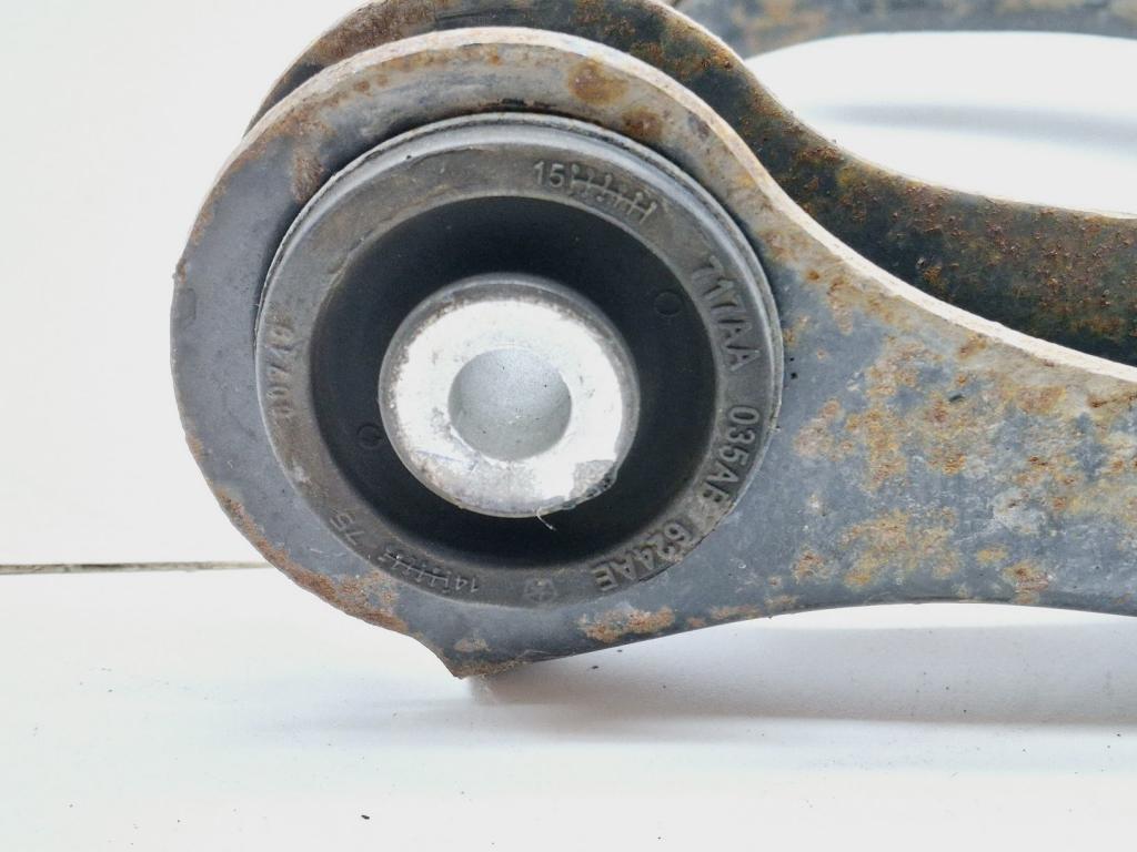 Рычаг передний верхний левый, 5000 рублей, Пермь