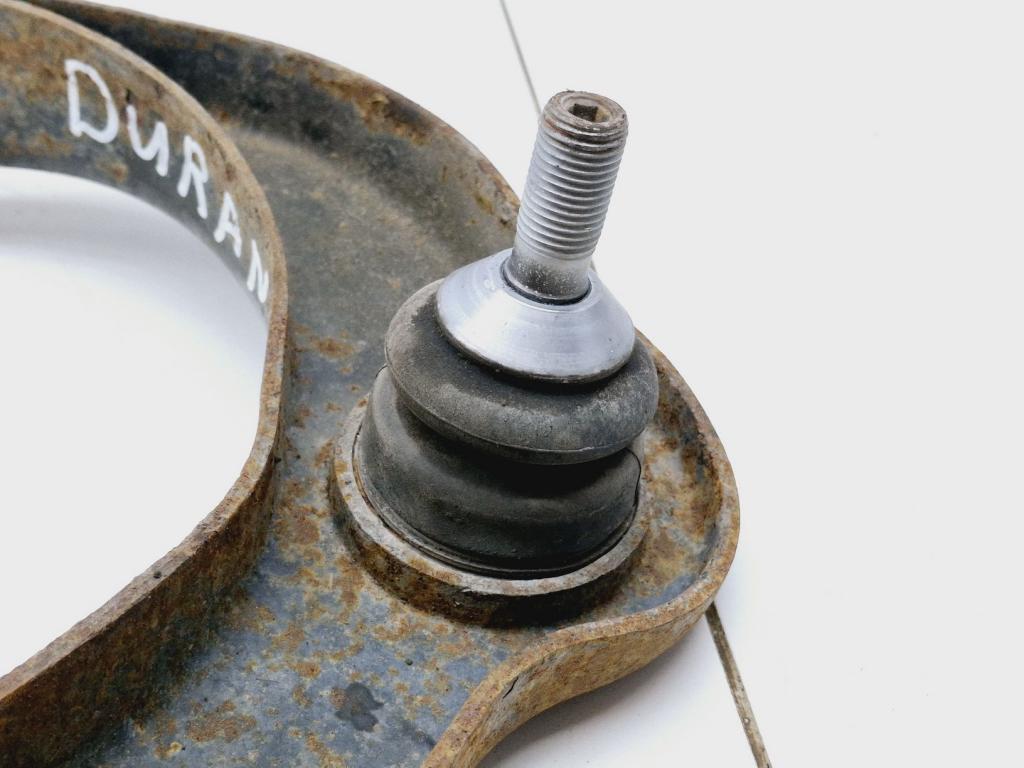 Рычаг передний верхний левый, 5000 рублей, Пермь