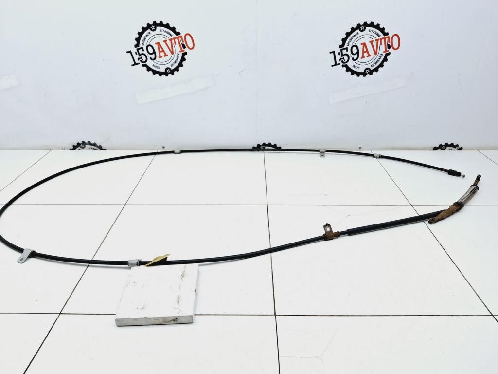 Трос ручника, 5000 рублей, Пермь