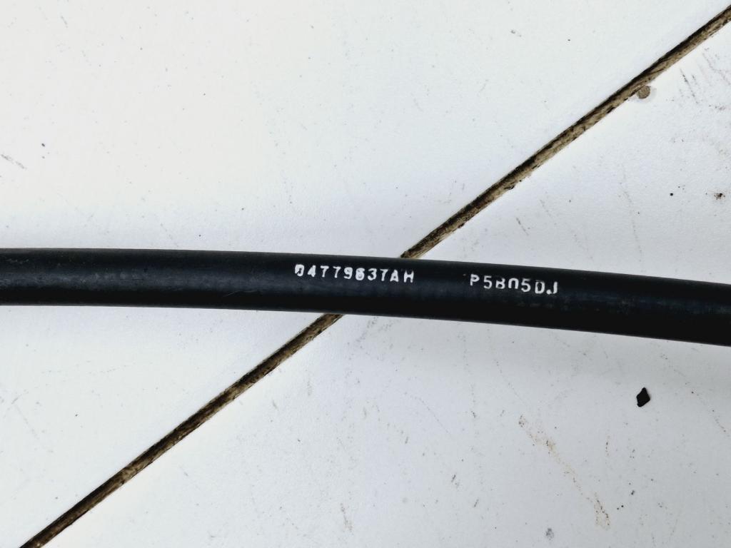 Трос ручника, 5000 рублей, Пермь