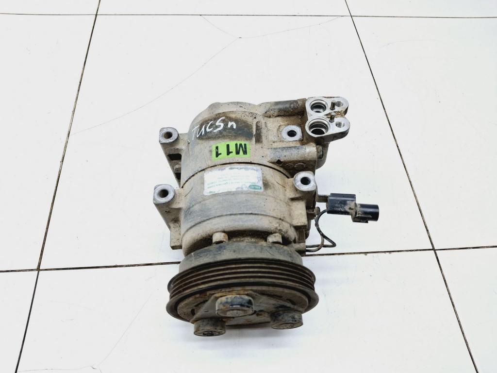 Компрессор кондиционера, 13000 рублей, Пермь