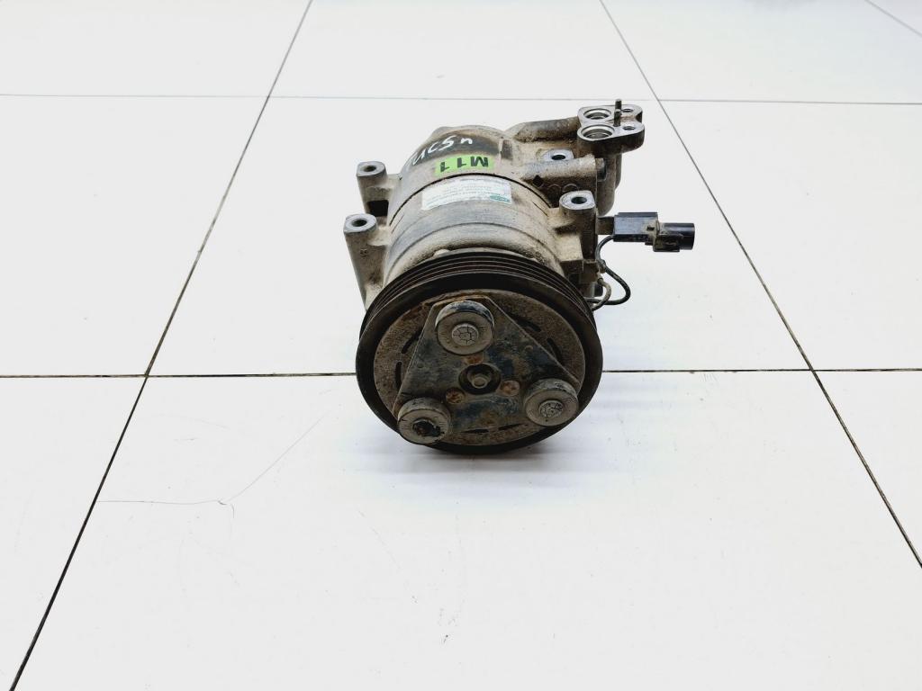 Компрессор кондиционера, 13000 рублей, Пермь