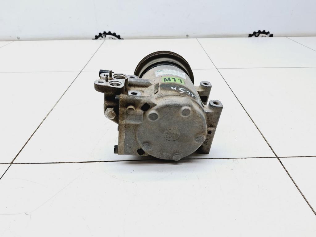 Компрессор кондиционера, 13000 рублей, Пермь