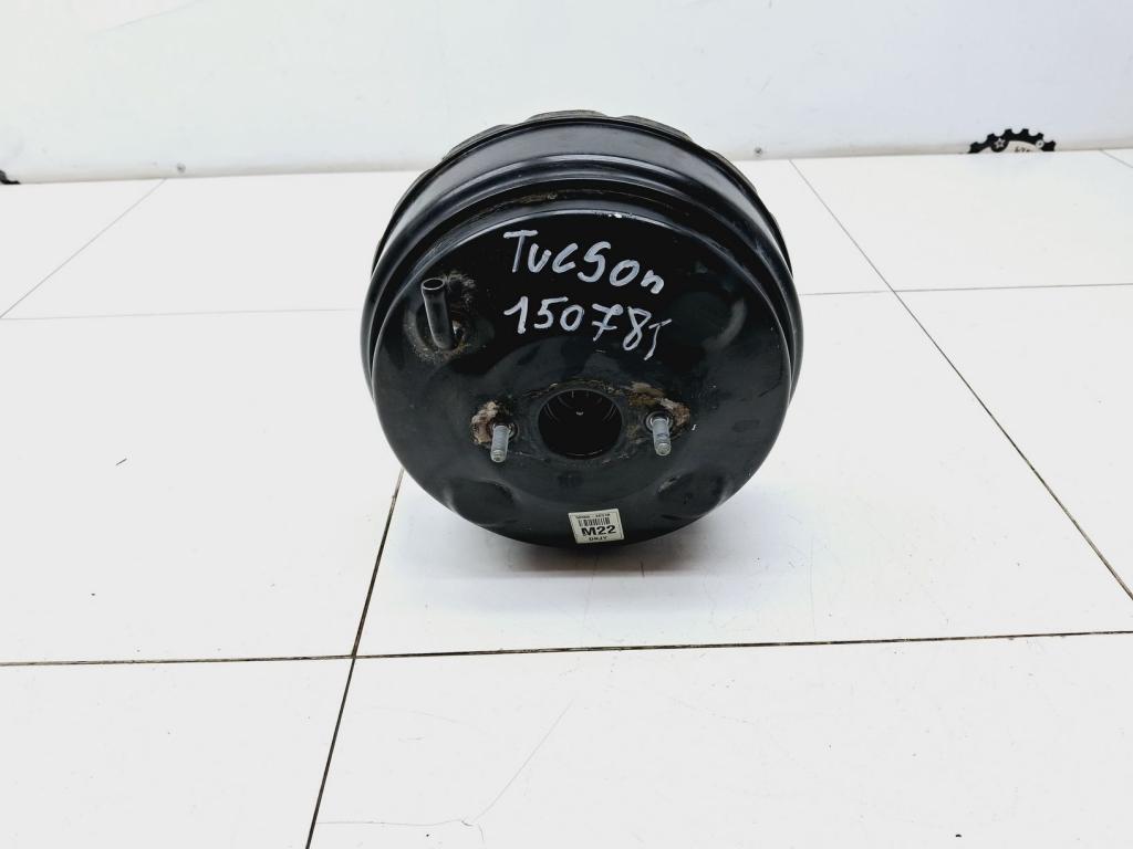 Усилитель тормозов вакуумный, 3000 рублей, Пермь