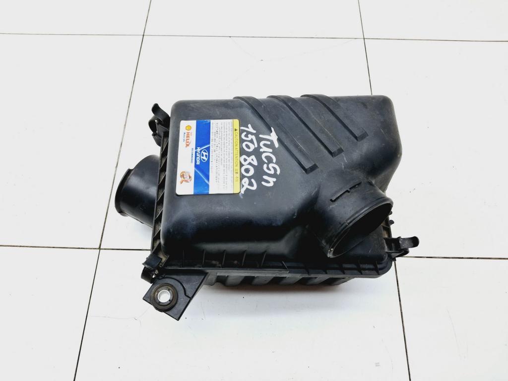 Корпус воздушного фильтра, 2000 рублей, Пермь