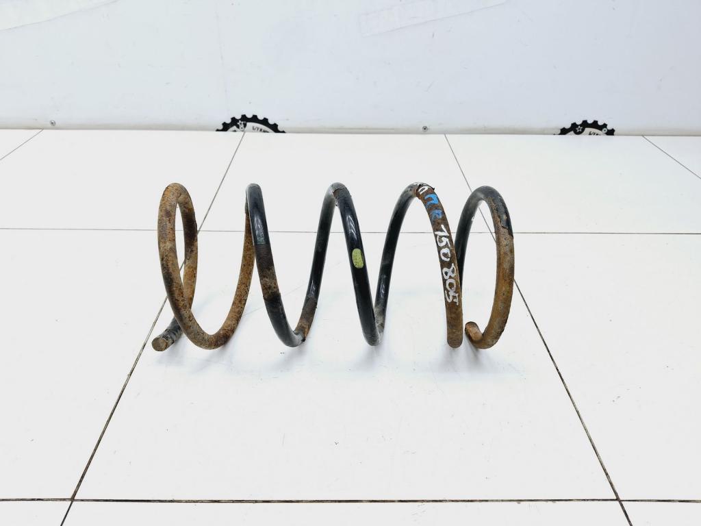 Пружина передняя, 2000 рублей, Пермь