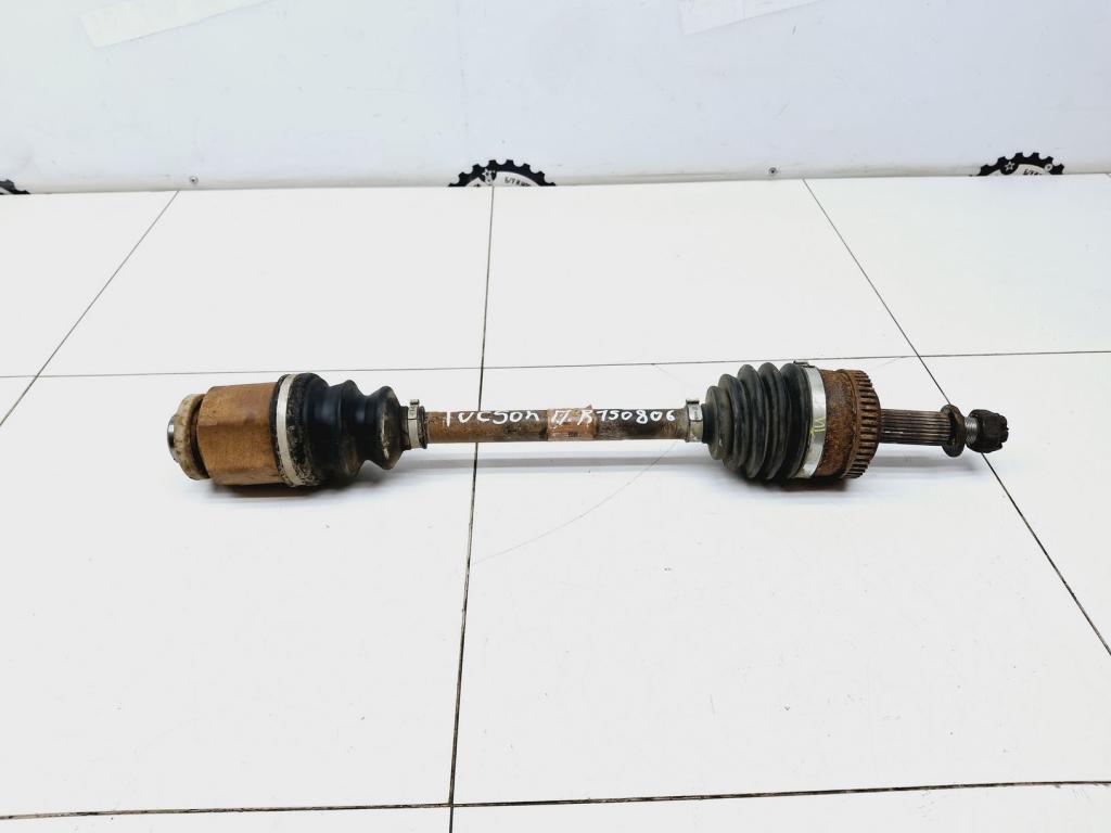 Полуось передняя правая, 10000 рублей, Пермь