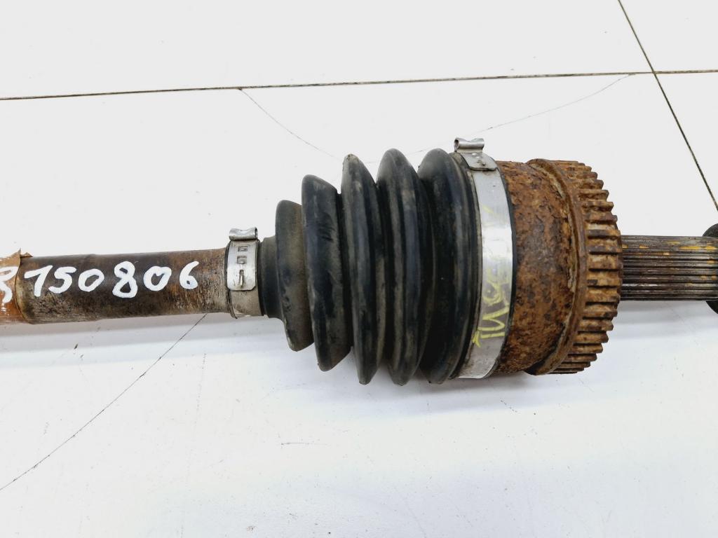 Полуось передняя правая, 10000 рублей, Пермь