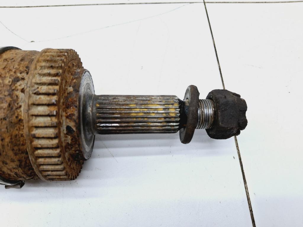 Полуось передняя правая, 10000 рублей, Пермь