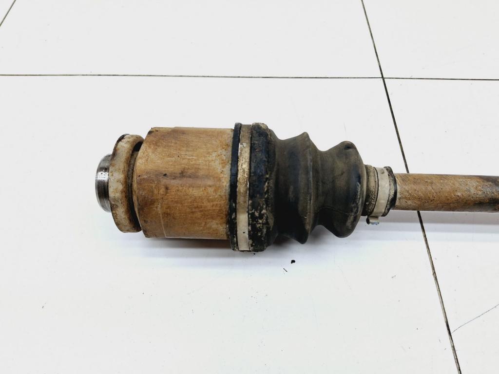 Полуось передняя правая, 10000 рублей, Пермь