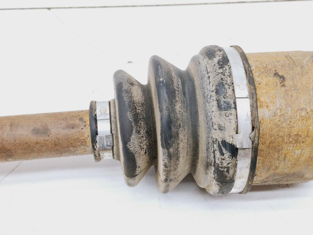 Полуось задняя, 3000 рублей, Пермь