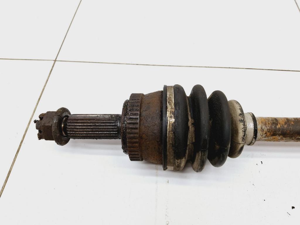 Полуось задняя, 3000 рублей, Пермь