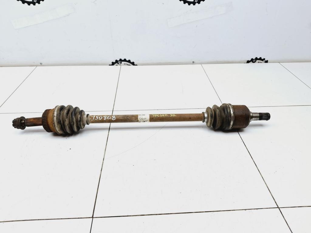 Полуось задняя, 3000 рублей, Пермь