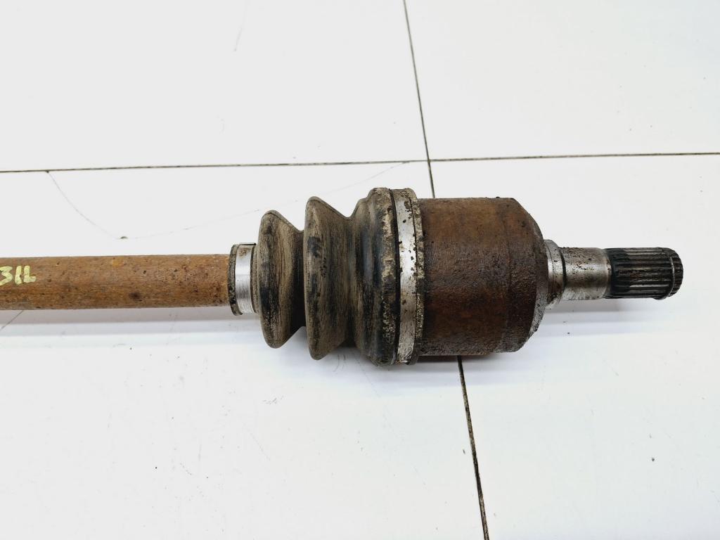 Полуось задняя, 3000 рублей, Пермь