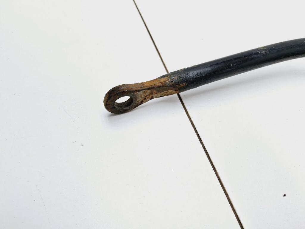 Стабилизатор задний, 1500 рублей, Пермь