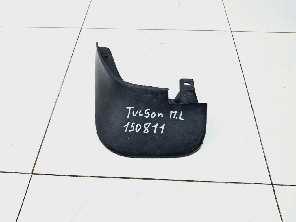 Брызговик передний левый, 500 рублей, Пермь