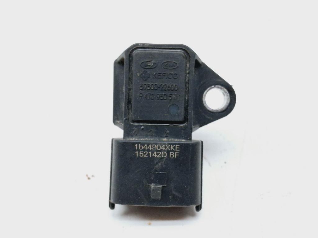 Датчик абсолютного давления, 500 рублей, Пермь