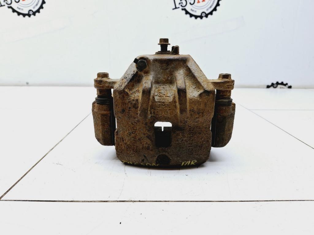 Суппорт передний правый, 2000 рублей, Пермь