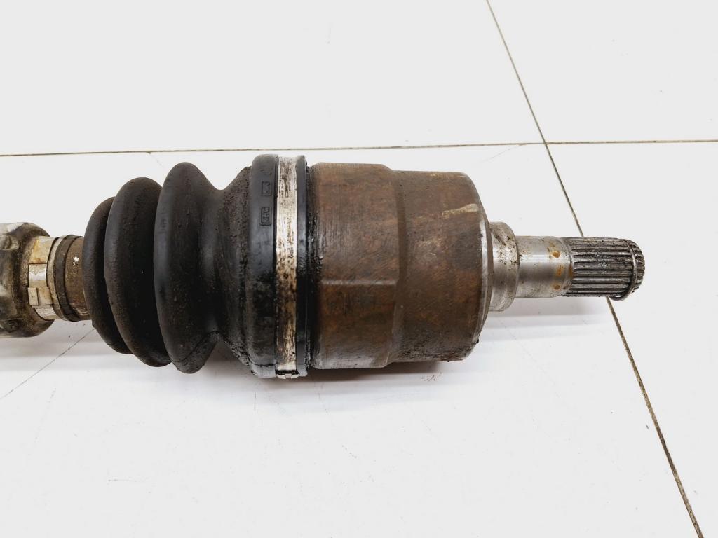 Полуось передняя левая, 9000 рублей, Пермь