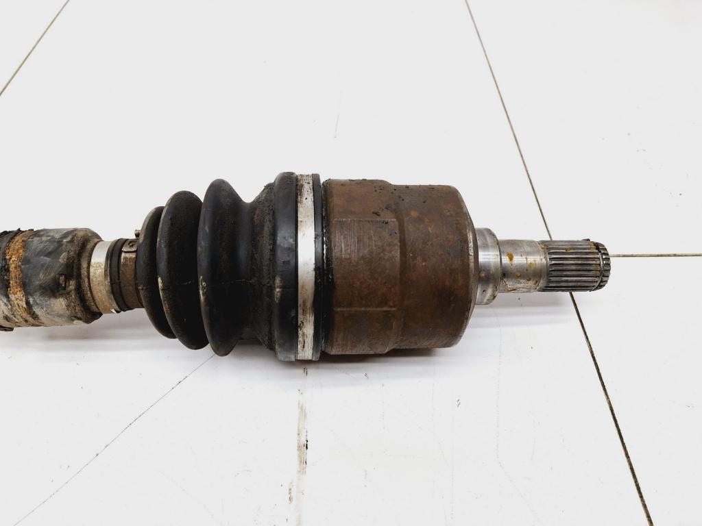 Полуось передняя левая, 9000 рублей, Пермь