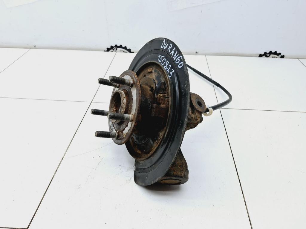 Кулак поворотный задний левый, 7000 рублей, Пермь