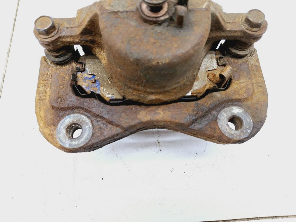 Суппорт передний левый, 2000 рублей, Пермь