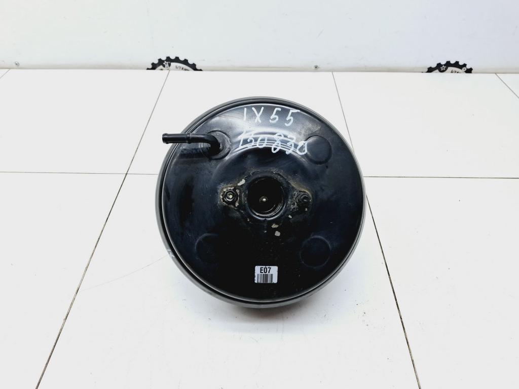 Усилитель тормозов вакуумный, 3000 рублей, Пермь