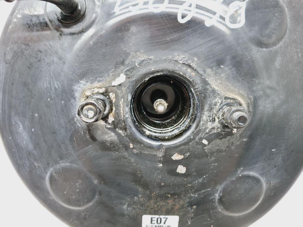 Усилитель тормозов вакуумный, 3000 рублей, Пермь