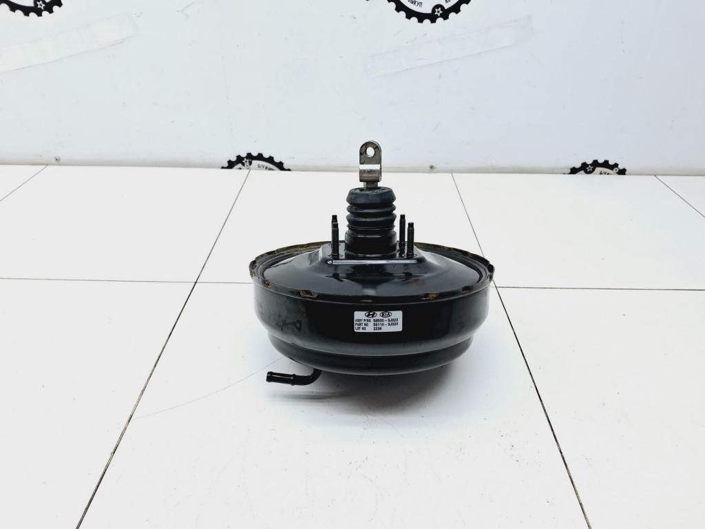 Усилитель тормозов вакуумный, 3000 рублей, Пермь