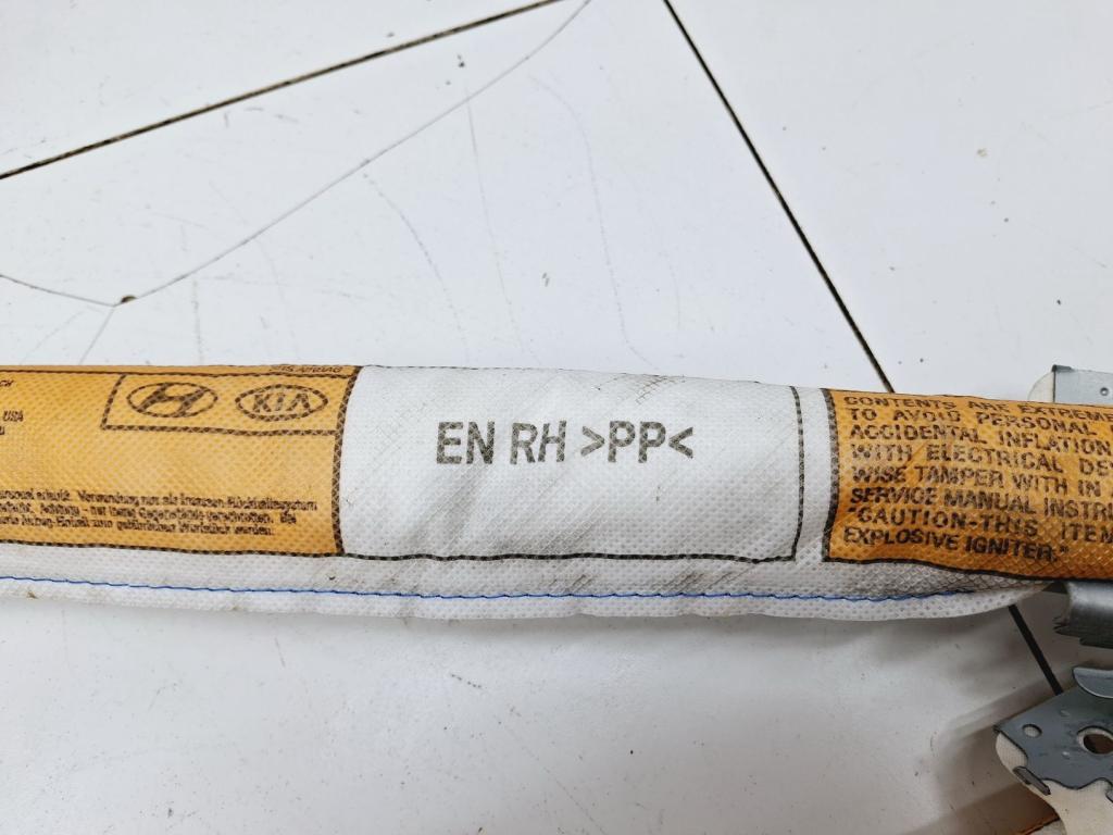 Подушка безопасности боковая, 3000 рублей, Пермь