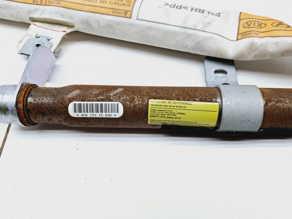 Подушка безопасности боковая, 3000 рублей, Пермь