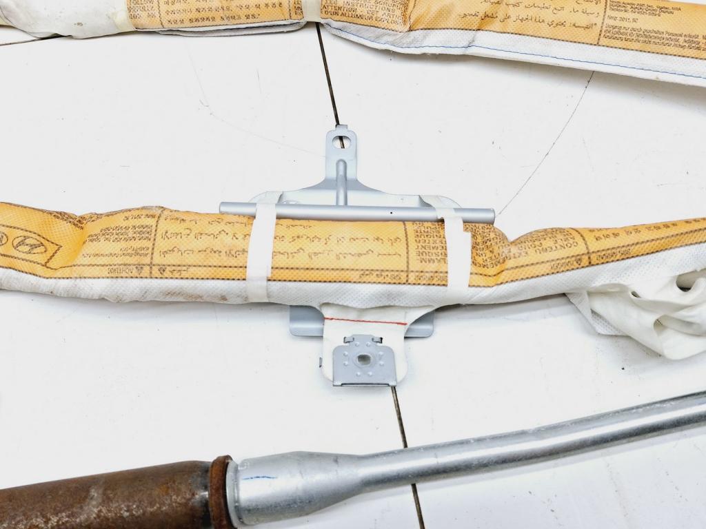 Подушка безопасности боковая, 3000 рублей, Пермь