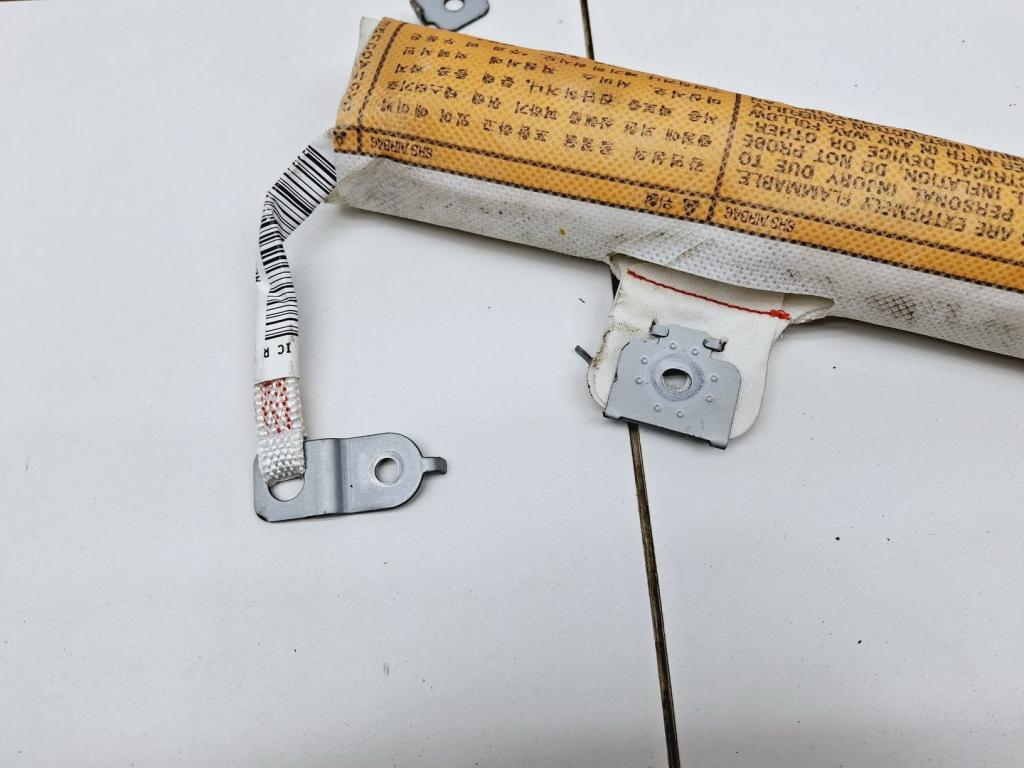 Подушка безопасности боковая, 3000 рублей, Пермь