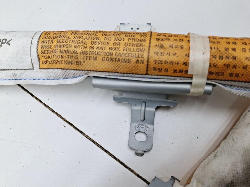 Подушка безопасности боковая, 3000 рублей, Пермь