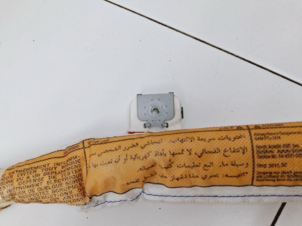 Подушка безопасности боковая, 3000 рублей, Пермь