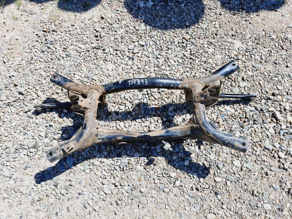 Балка задняя, 15000 рублей, Пермь