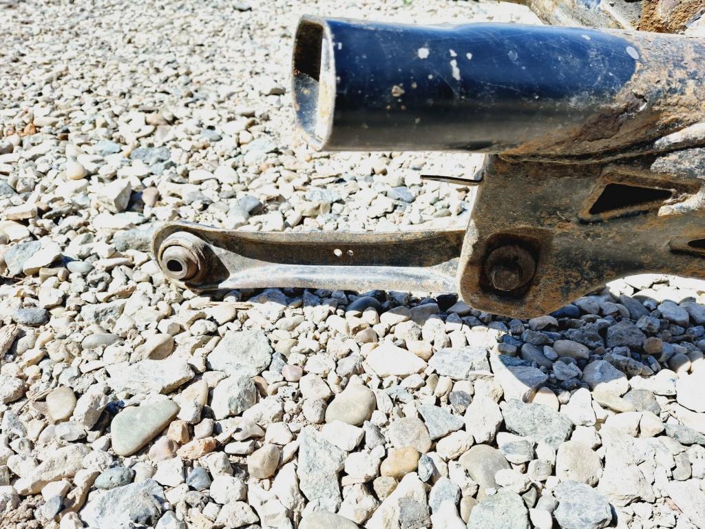 Балка задняя, 15000 рублей, Пермь