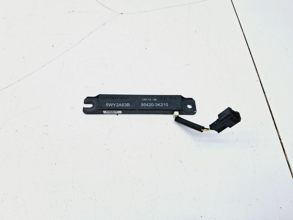 Антенна, 500 рублей, Пермь