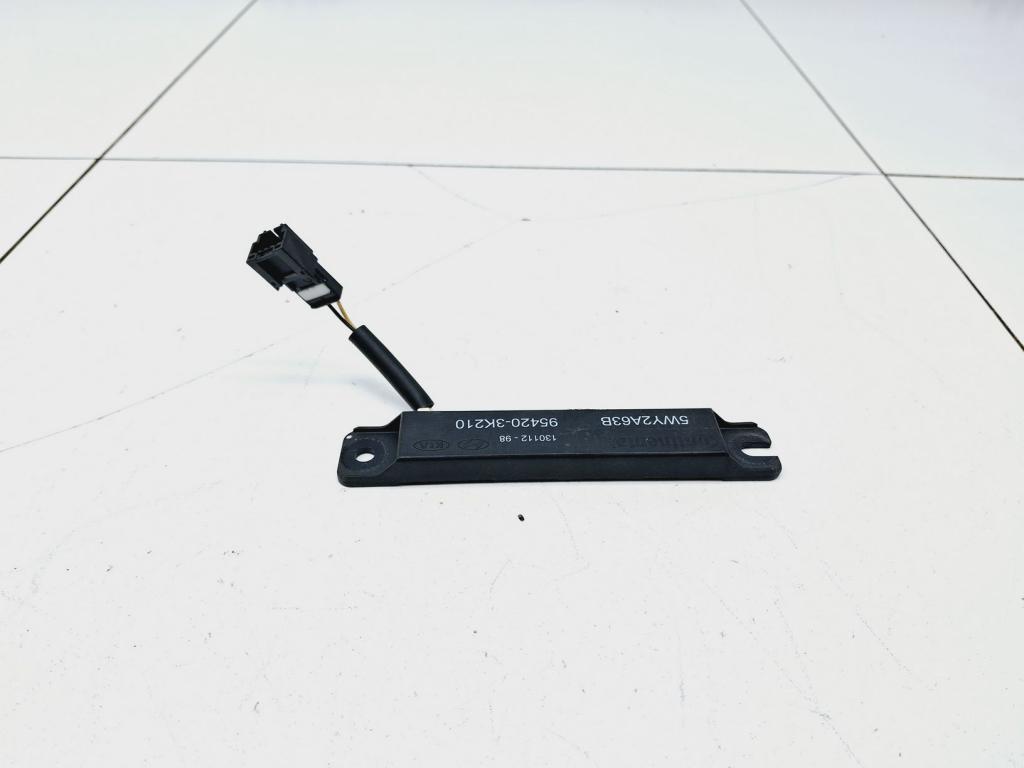 Антенна, 500 рублей, Пермь