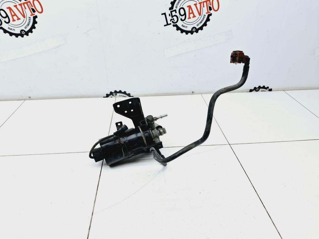 Кронштейн топливного фильтра, 3000 рублей, Пермь