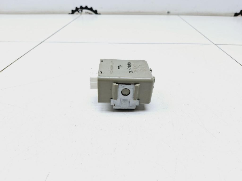 Блок электронный, 500 рублей, Пермь